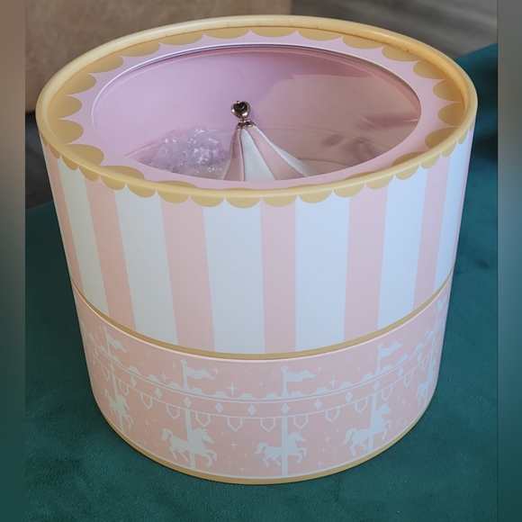 NWT Authentic Disney Headband King Arthur Carrousel - Picture 5 of 7